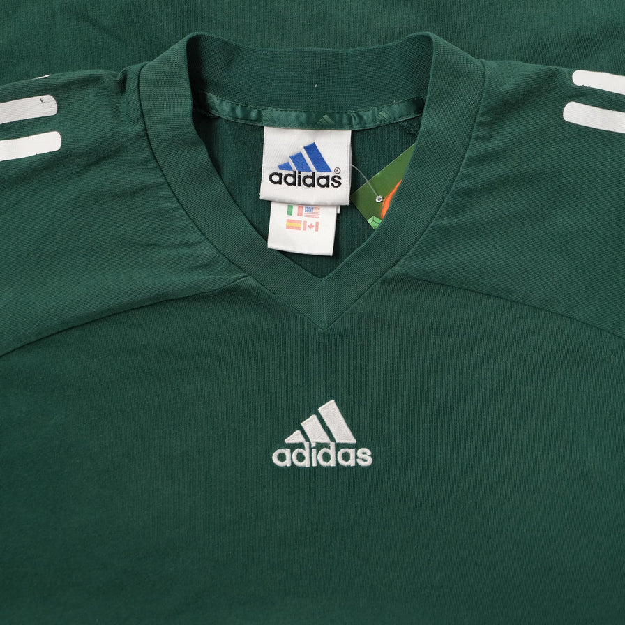 Vintage adidas T-Shirt Large 