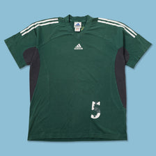 Vintage adidas T-Shirt Large 