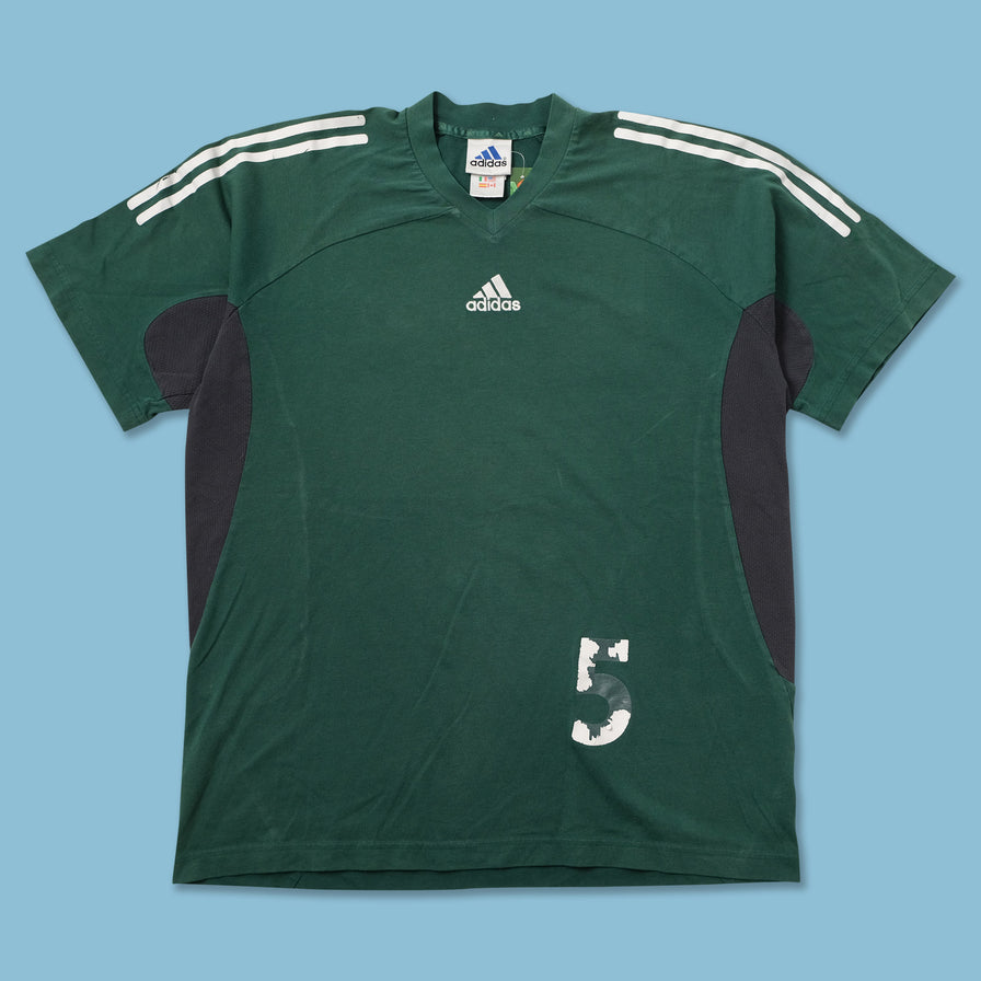 Vintage adidas T-Shirt Large 