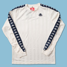 Vintage Kappa Jersey Large 
