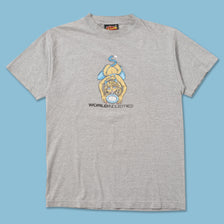 Vintage World Industries T-Shirt Small 