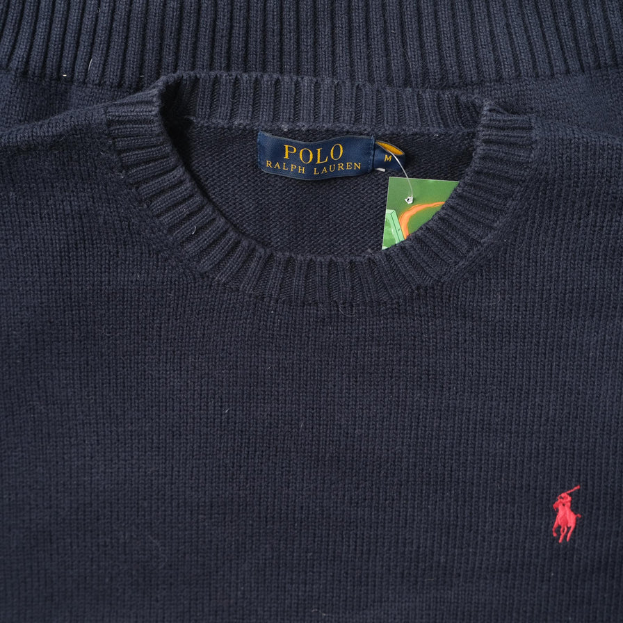 Polo Ralph Lauren Sweater Medium 