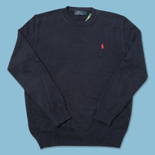 Polo Ralph Lauren Sweater Medium 