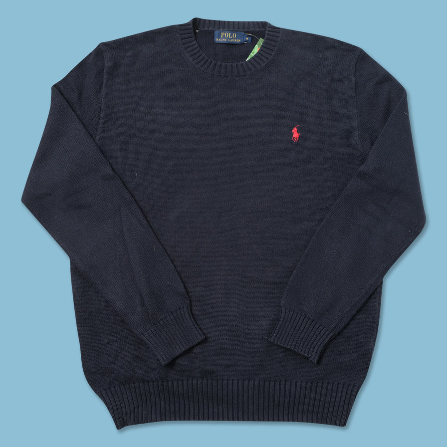 Polo Ralph Lauren Sweater Medium 