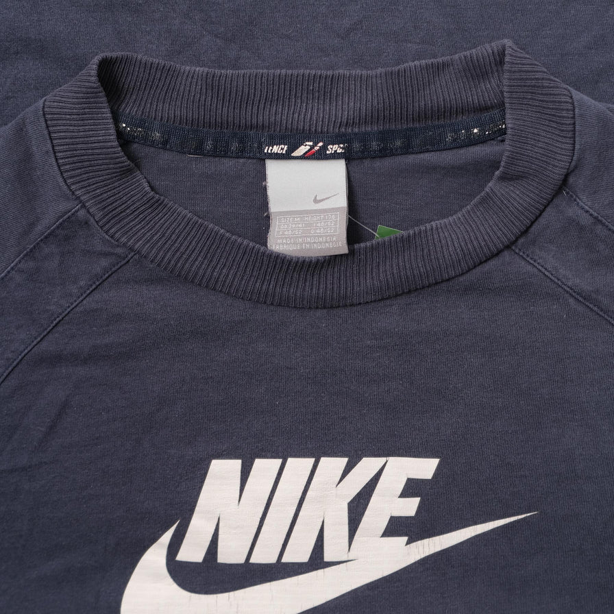 Vintage Nike Longsleeve Small 