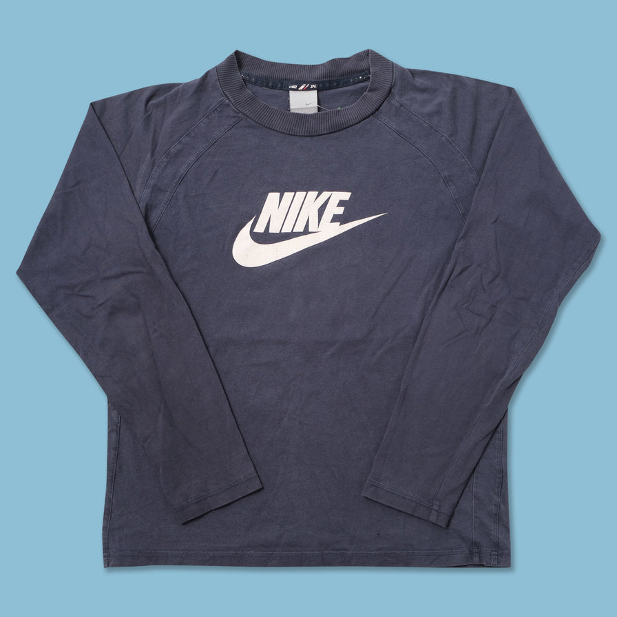 Vintage Nike Longsleeve Small 