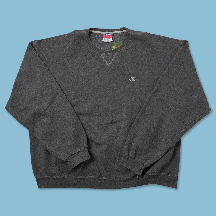 Vintage Champion Sweater XLarge 
