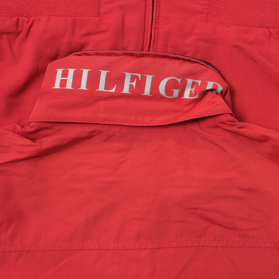 Vintage Tommy Hilfiger Light Jacket XLarge 