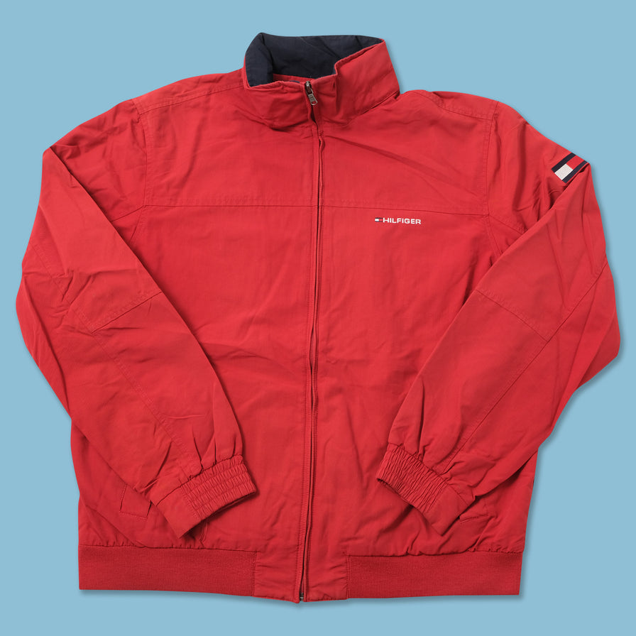 Vintage Tommy Hilfiger Light Jacket XLarge 