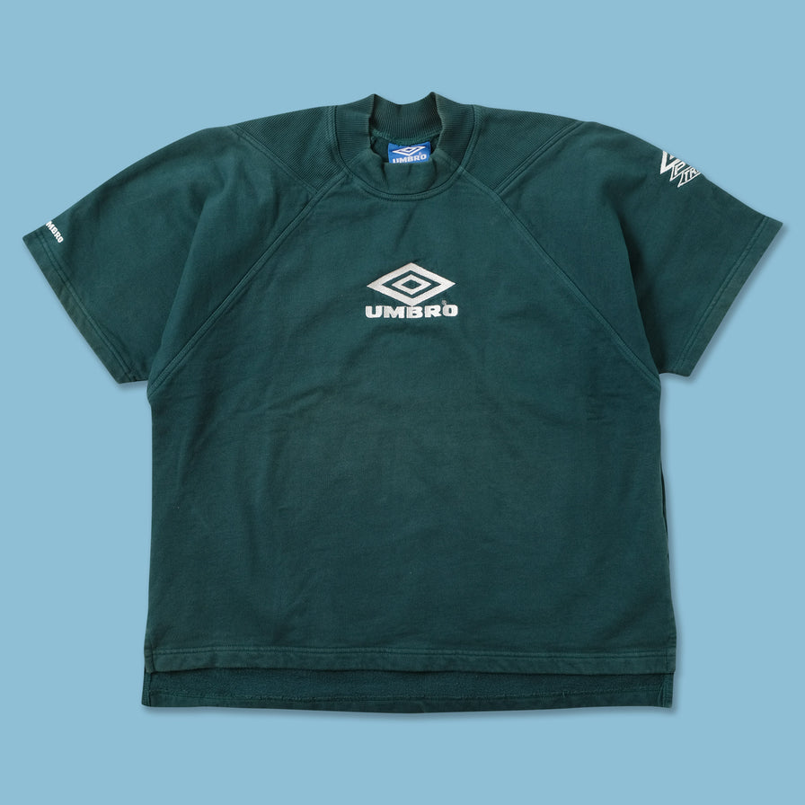 Vintage Umbro Sweater XLarge 