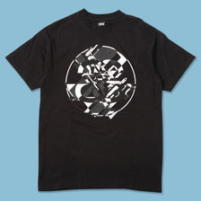 Vintage Stussy T-Shirt Small 