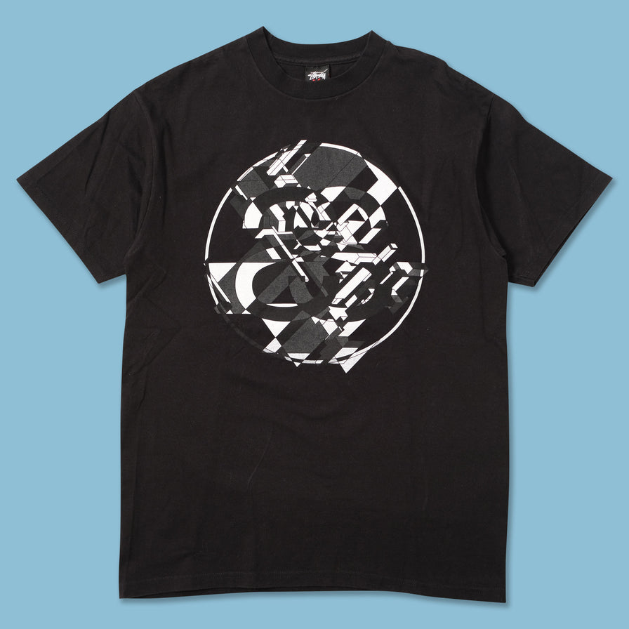 Vintage Stussy T-Shirt Small 