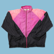 Vintage Nike Track Jacket XLarge 