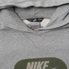 Vintage Nike Hoody Medium 