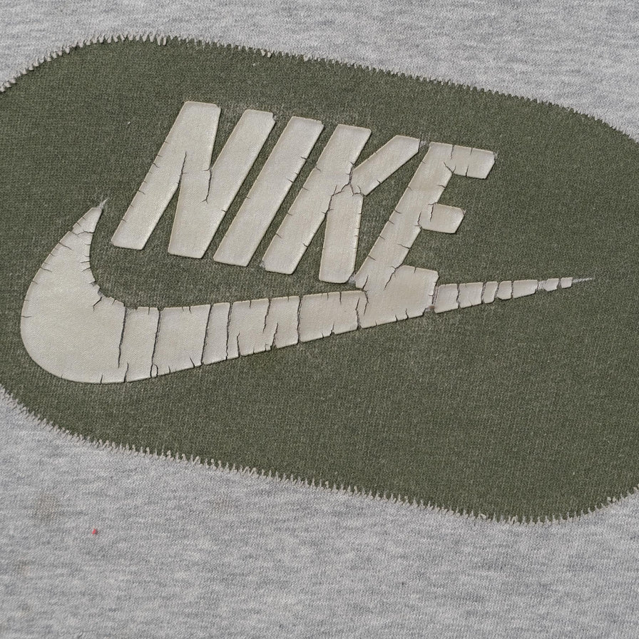 Vintage Nike Hoody Medium 