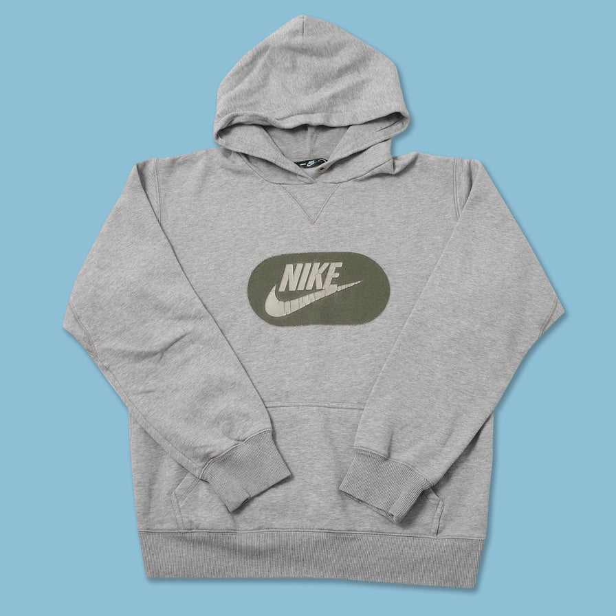 Vintage Nike Hoody Medium 