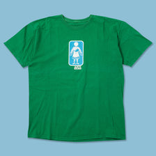 Vintage Antihero T-Shirt Medium 