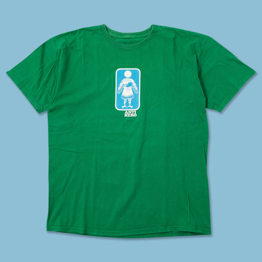 Vintage Antihero T-Shirt Medium 