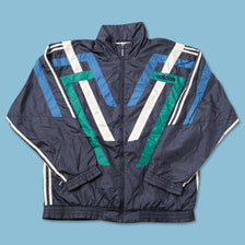 Vintage adidas Track Jacket XLarge 