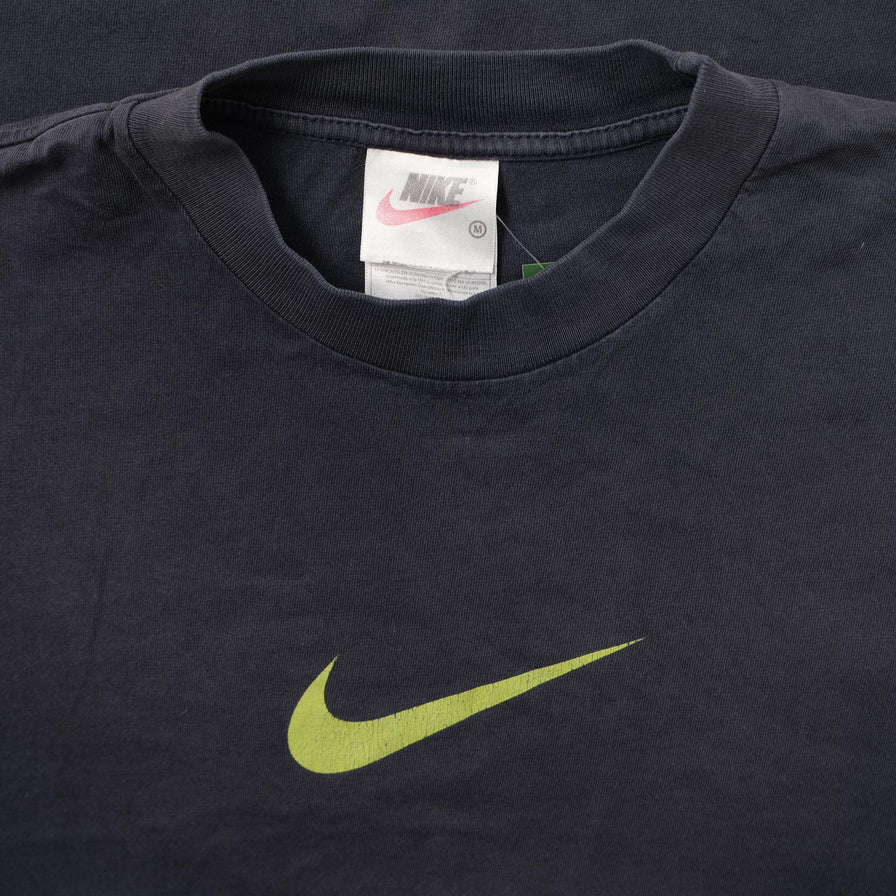 Vintage Nike T-Shirt Medium 