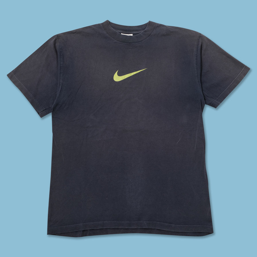 Vintage Nike T-Shirt Medium 