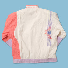 Vintage Puma Women's Track Jacket Medium
