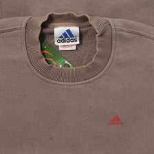 Vintage adidas Sweater Medium 