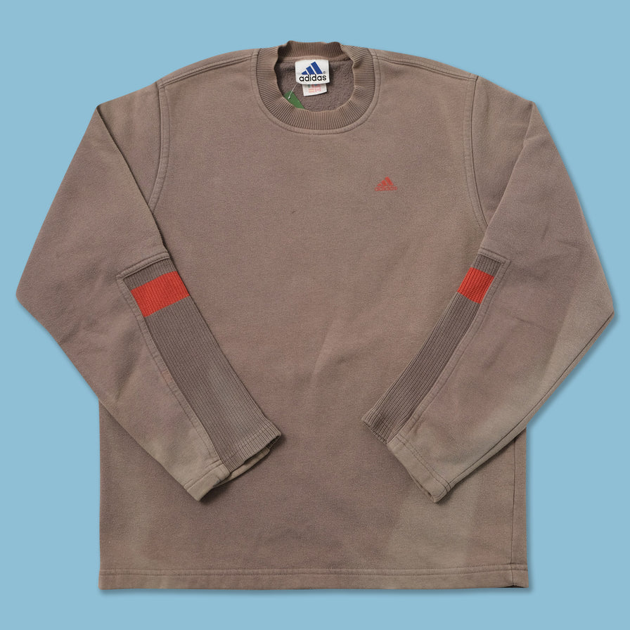 Vintage adidas Sweater Medium 