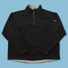 Vintage Timberland Fleece Large 