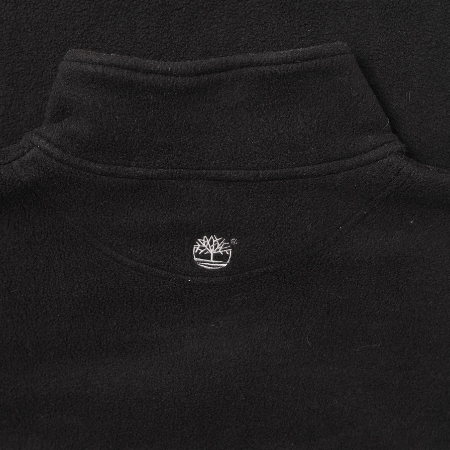 Vintage Timberland Fleece Large 