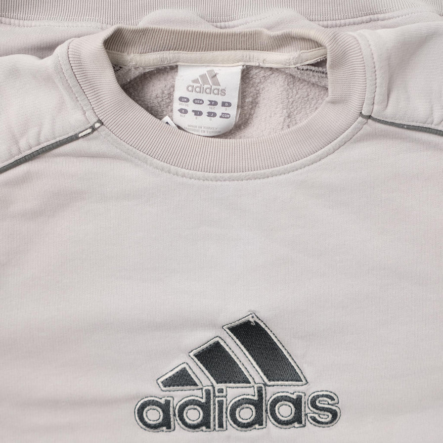 Vintage adidas Sweater Medium 