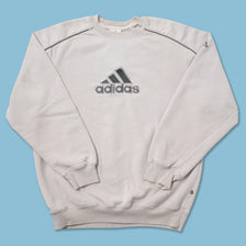 Vintage adidas Sweater Medium 