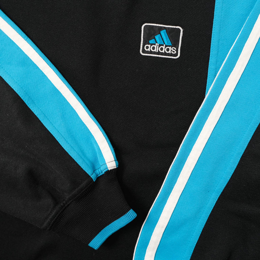 Vintage adidas Sweater XLarge 