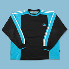 Vintage adidas Sweater XLarge 