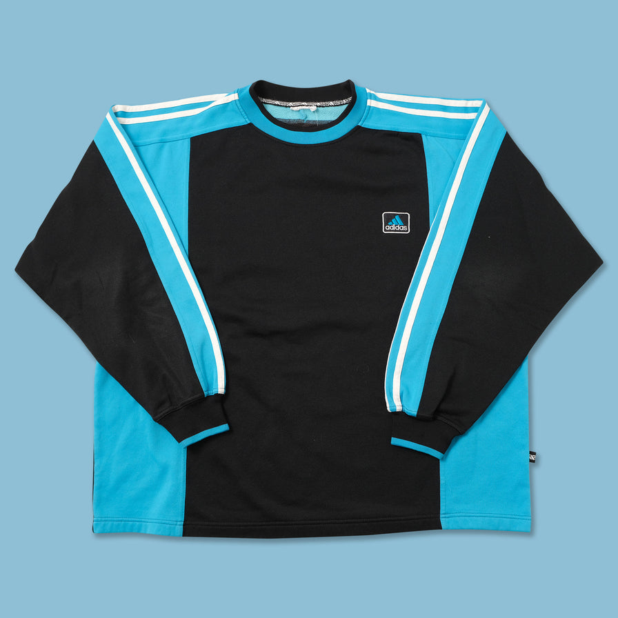 Vintage adidas Sweater XLarge 