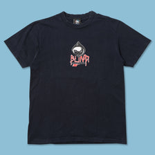 Vintage Blind T-Shirt Small 