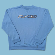 Vintage Reebok Sweater Large 