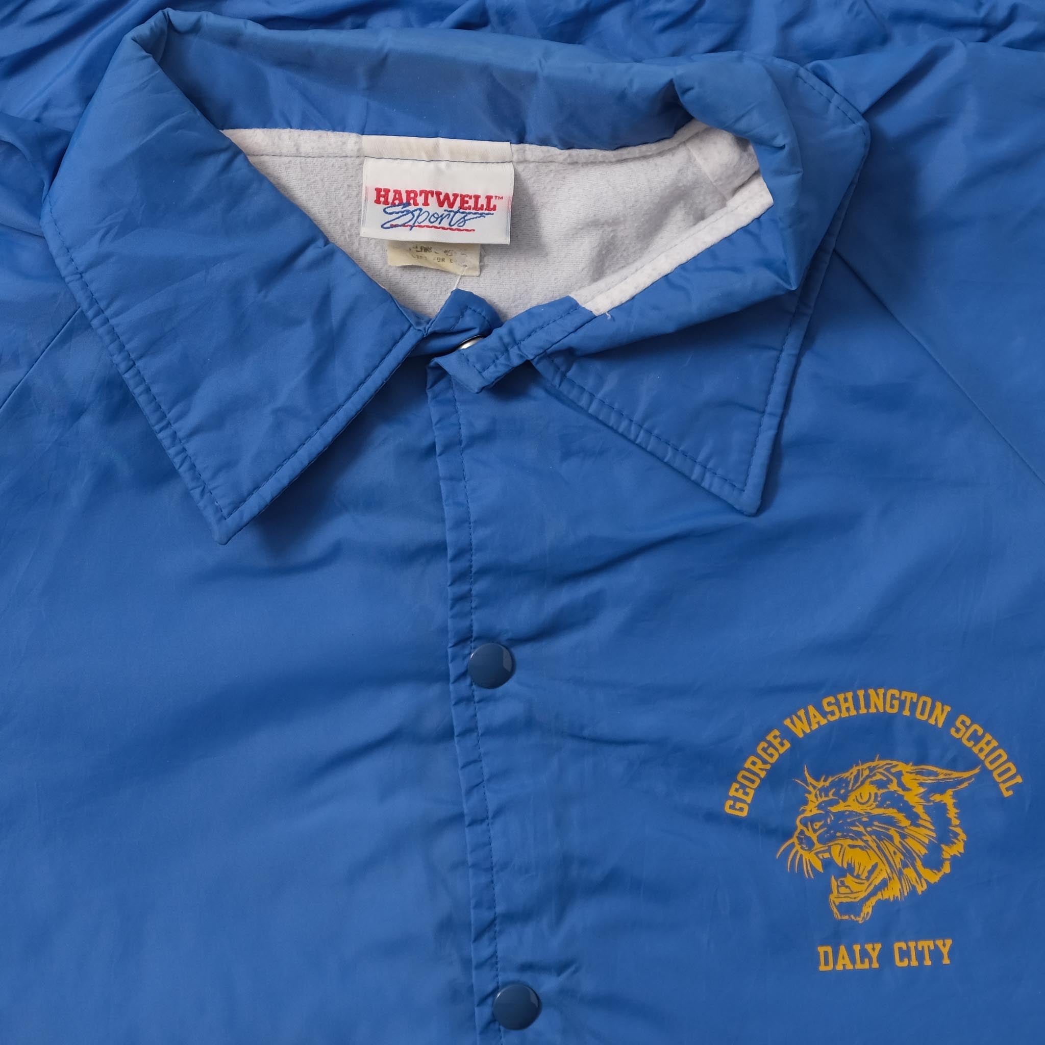 ジャケット・アウター Double Coach jacket in great condition COACH® | Restored Oversized Signature Denim Jacket