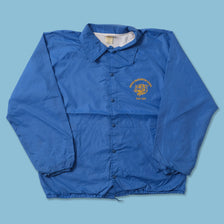 Vintage Coach Jacket Large 