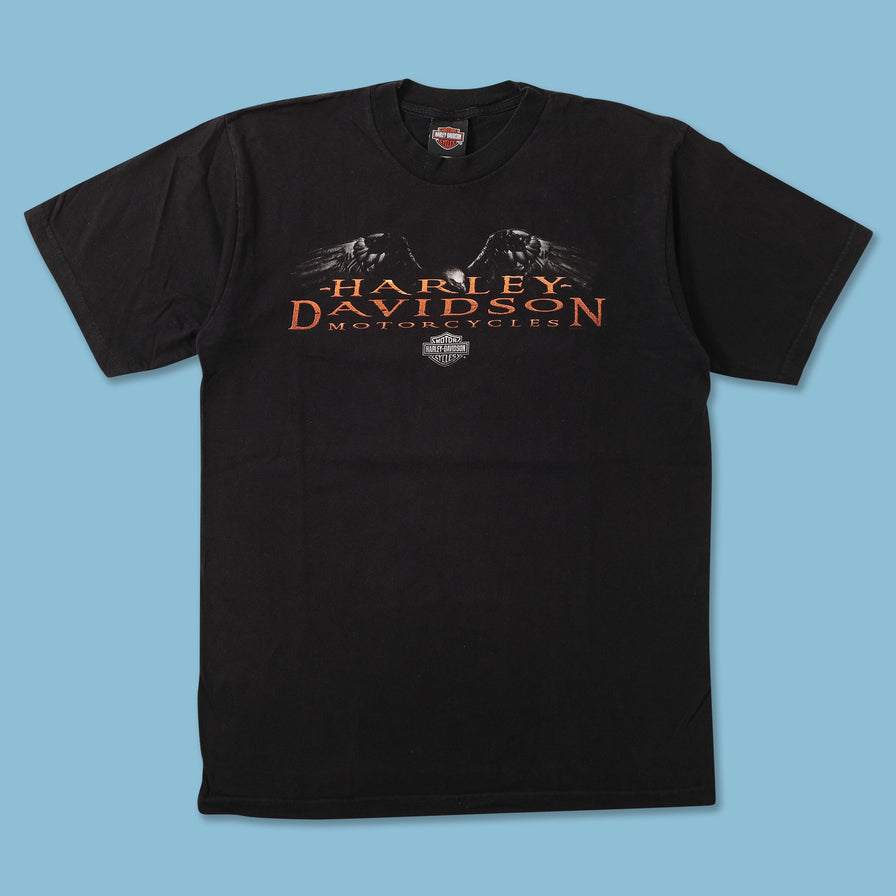 Vintage Harley Davidson T-Shirt Large 
