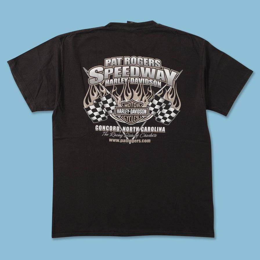 Harley Davidson T-Shirt Large 