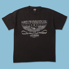 Harley Davidson T-Shirt Large 