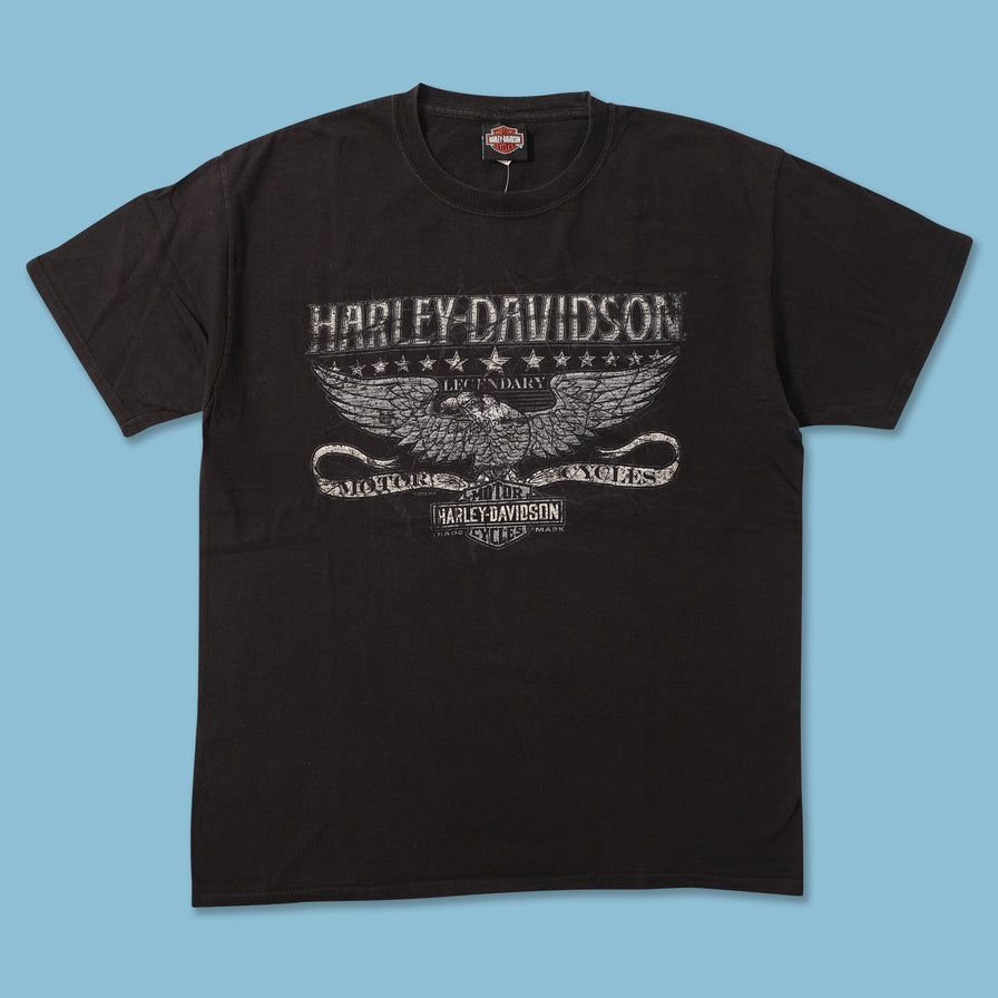 Harley Davidson T-Shirt Large 
