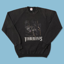 Vintage Timberlines Sweater Small 