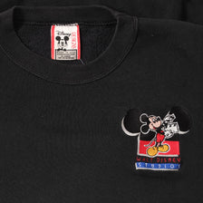 Vintage Walt Disney Studios Sweater Large 