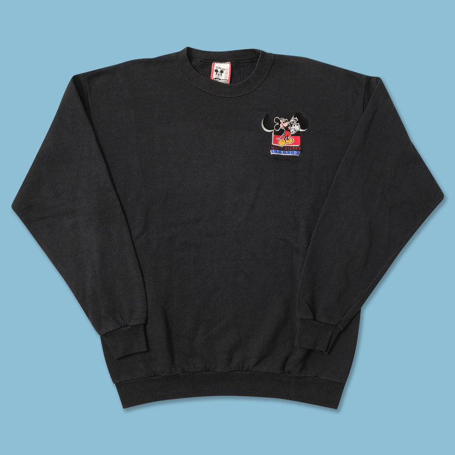 Vintage Walt Disney Studios Sweater Large 