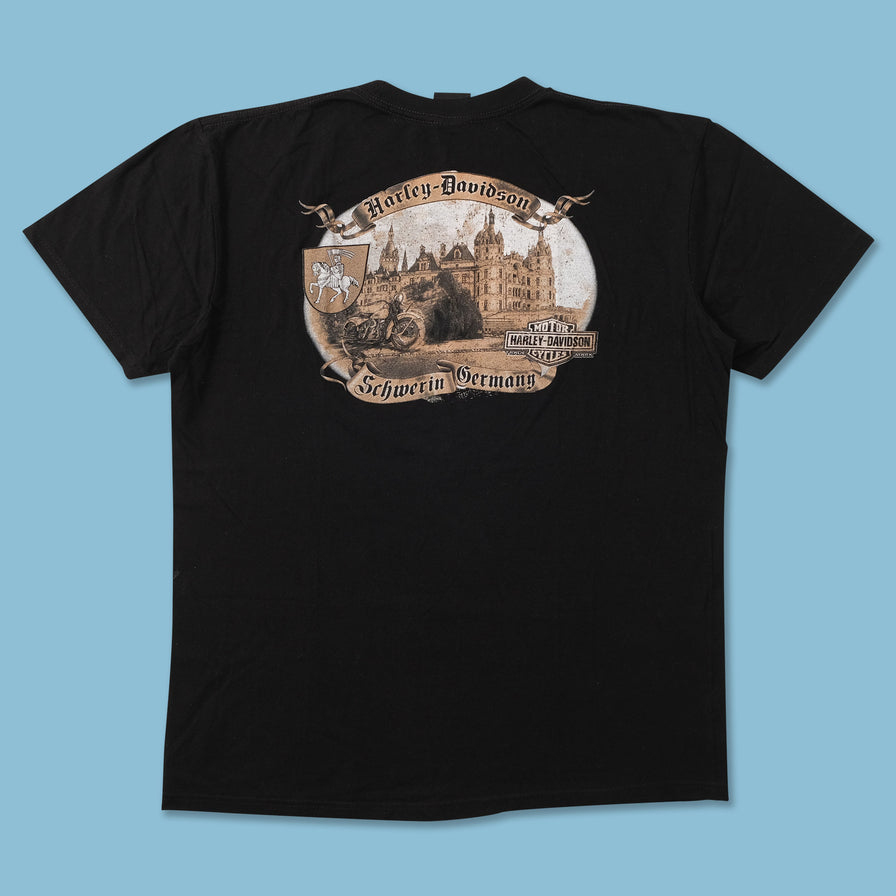 Harley Davidson T-Shirt Large 