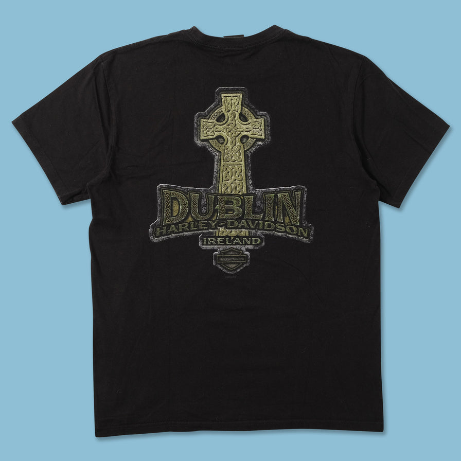 Harley Davidson T-Shirt Large 