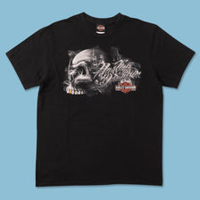 Harley Davidson T-Shirt Large 