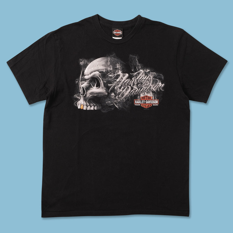 Harley Davidson T-Shirt Large 